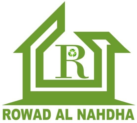 رواد النهضة للحاويات